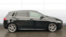 Mercedes-Benz B-Class B200d AMG Line Executive 5dr Auto Diesel Hatchback